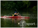 Canoe in parcul IOR - caiac-canoe in Bucuresti | faSport.ro