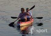 Caiac Snagov Tur - caiac-canoe in Snagov | faSport.ro
