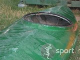 Canoe in parcul IOR - caiac-canoe in Bucuresti | faSport.ro