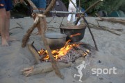 Cu caiacul pe Dunare in weekend - caiac-canoe in Giurgiu | faSport.ro