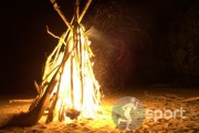 Cu caiacul pe Dunare in weekend - caiac-canoe in Giurgiu | faSport.ro