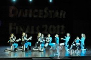 Perfect Show - dans-sportiv in Bucuresti | faSport.ro