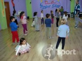 Perfect Show - dans-sportiv in Bucuresti | faSport.ro