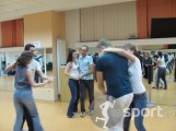 Salsafit - dans-sportiv in Bucuresti | faSport.ro