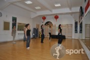 Stop and Dance Studio - dans-sportiv in Bucuresti | faSport.ro