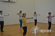 Stop and Dance Studio - dans-sportiv in Bucuresti | faSport.ro