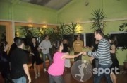 Salsa Cubana Dance School - dans-sportiv in Bucuresti | faSport.ro