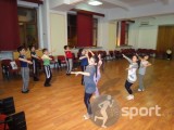 Soft Step - dans-sportiv in Bucuresti | faSport.ro