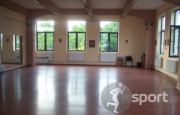 Clubul Sportiv "Generatia 9" - dans-sportiv in Bucuresti | faSport.ro