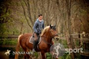 NanaFarm - echitatie in Popesti-Leordeni | faSport.ro