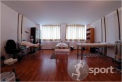 SARA GRAND RESORT - fitness in Cluj-Napoca | faSport.ro