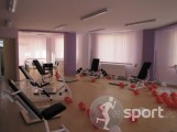 FitCurves Mall Vitan - fitness in Bucuresti | faSport.ro