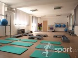 Stay Fit Gym - fitness in Bucuresti | faSport.ro