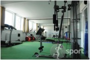 SARA GRAND RESORT - fitness in Cluj-Napoca | faSport.ro