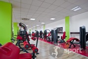 WestLife Fitness & Aerobic - fitness in Bucuresti | faSport.ro