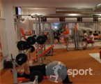 Brick SanGym Fitness Center - fitness in Constanta | faSport.ro