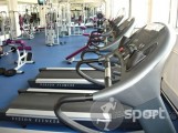 Magnolia Club - fitness in Bucuresti | faSport.ro