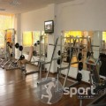 OXYGYM - fitness in Braila | faSport.ro