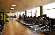 WestLife Fitness & Aerobic - fitness in Bucuresti | faSport.ro