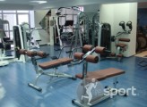 Total Fitness - fitness in Constanta | faSport.ro