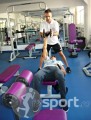 Magnolia Club - fitness in Bucuresti | faSport.ro