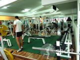 Body Fitness - fitness in Bucuresti | faSport.ro