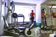 Club PlusFit - fitness in Bucuresti | faSport.ro