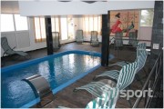 SARA GRAND RESORT - fitness in Cluj-Napoca | faSport.ro