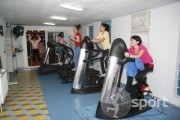 Essenza Club - fitness in Bucuresti | faSport.ro