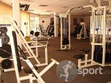 Complex Sportiv Extreme - fitness in Bucuresti | faSport.ro