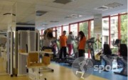 Sporty Club - fitness in Bucuresti | faSport.ro