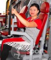 New Power Gym - fitness in Iasi | faSport.ro