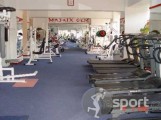 Matrix Gym - fitness in Bucuresti | faSport.ro