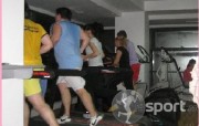 Fitness Club Oroviceanu - fitness in Bucuresti | faSport.ro