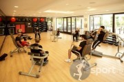 Pescariu Sports Spa - fitness in Bucuresti | faSport.ro