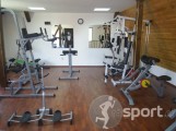 Clubul Sportiv Athletic Gym Sport - fitness in Brasov | faSport.ro