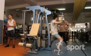 Hotel Marian - fitness in Pitesti | faSport.ro