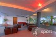 SARA GRAND RESORT - fitness in Cluj-Napoca | faSport.ro