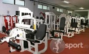 Tonik Gym - fitness in Timisoara | faSport.ro