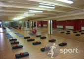 Tonik Gym - fitness in Timisoara | faSport.ro