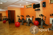 Complex Viva Club - fitness in Galati | faSport.ro