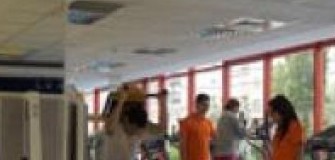 Sporty Club - fitness in Bucuresti
