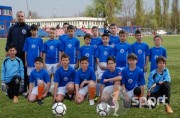 Fotbal Club Sport Team Bucuresti - fotbal in Bucuresti | faSport.ro