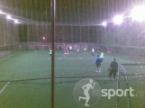 Teren sintetic de fotbal 