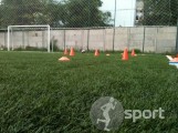 Teren sintetic Ina - fotbal in Bucuresti | faSport.ro
