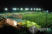 Sud Arena - fotbal in Bucuresti | faSport.ro
