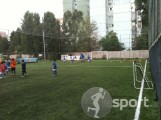 Teren sintetic Ina - fotbal in Bucuresti | faSport.ro