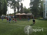 Teren sintetic Ina - fotbal in Bucuresti | faSport.ro