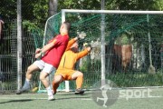 Teren de fotbal sintetic Mihai I - fotbal in Bucuresti | faSport.ro