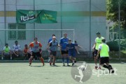 Teren de fotbal sintetic Mihai I - fotbal in Bucuresti | faSport.ro